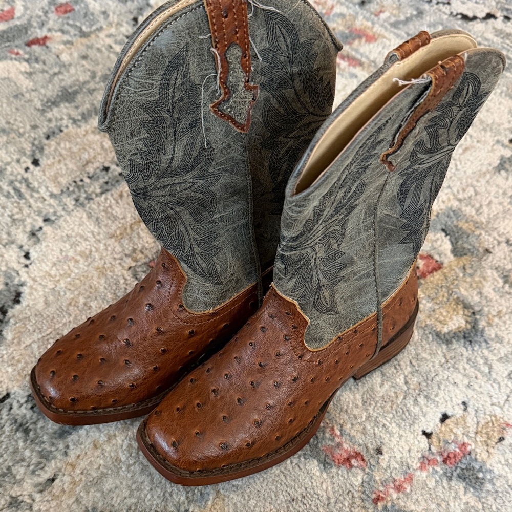 Roper Boots